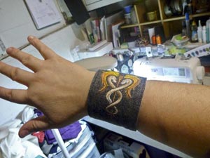 Medical Alert Bracelet