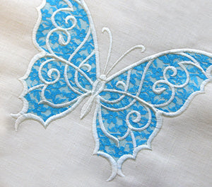 Applique Basics
