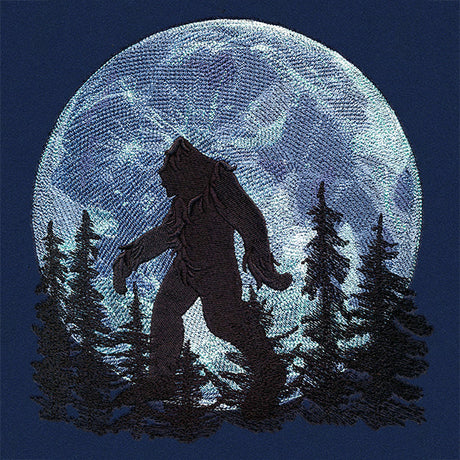 Cryptids
