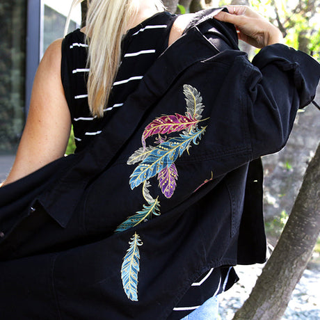 Fashion & Accessories
