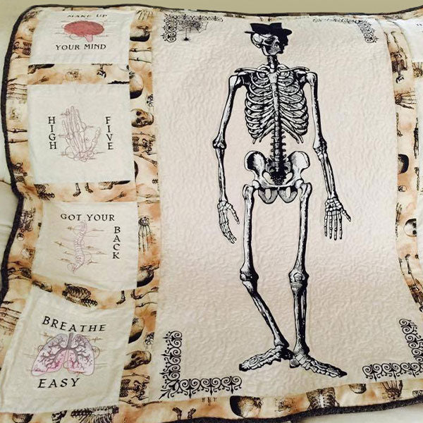 Anatomy (Design Pack)