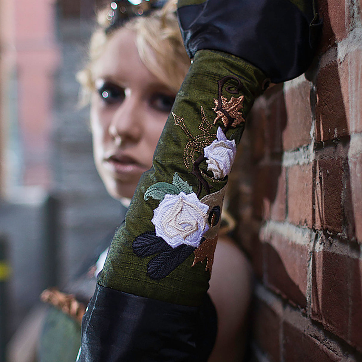 Clockwork Natura (Design Pack)