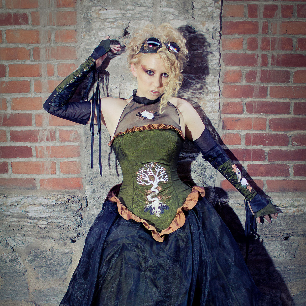 Clockwork Natura (Design Pack)