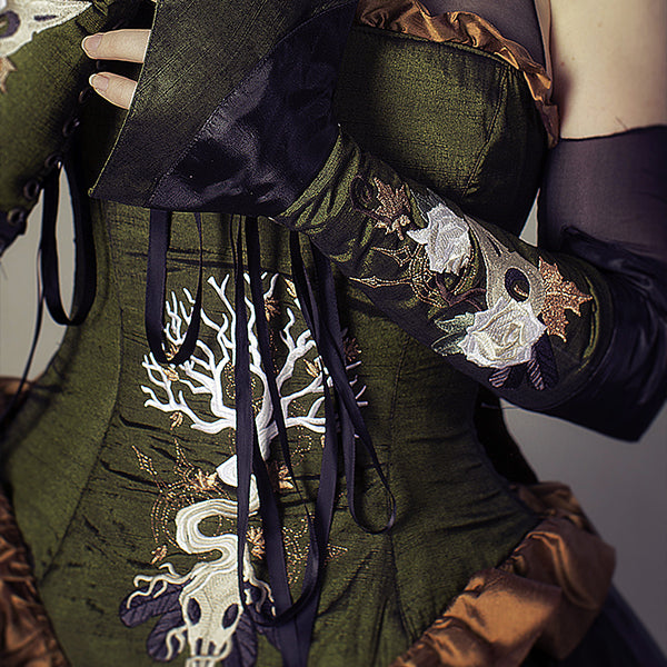 Clockwork Natura (Design Pack)