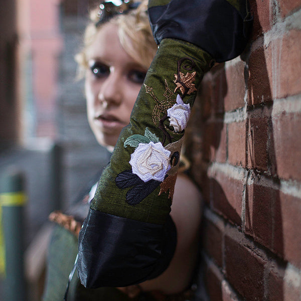 Clockwork Natura (Design Pack)