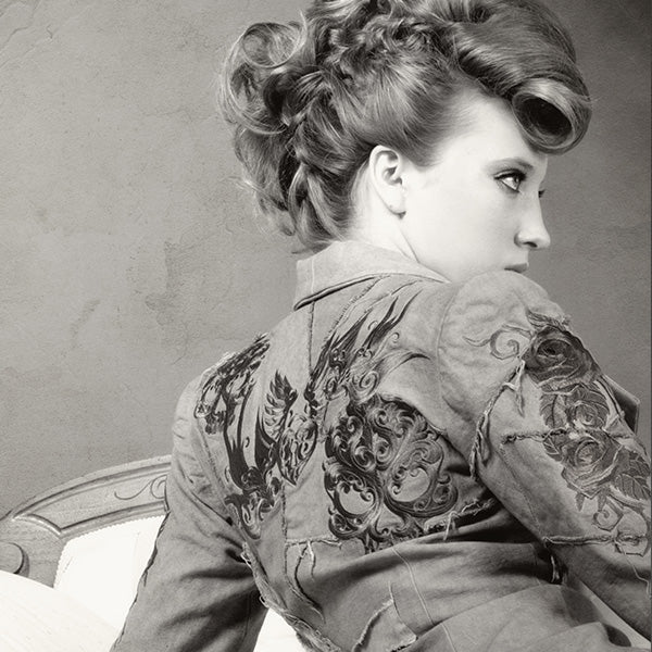 Baroque Punk (Design Pack)