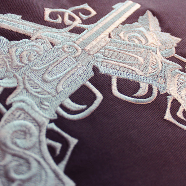 Baroque Punk (Design Pack)