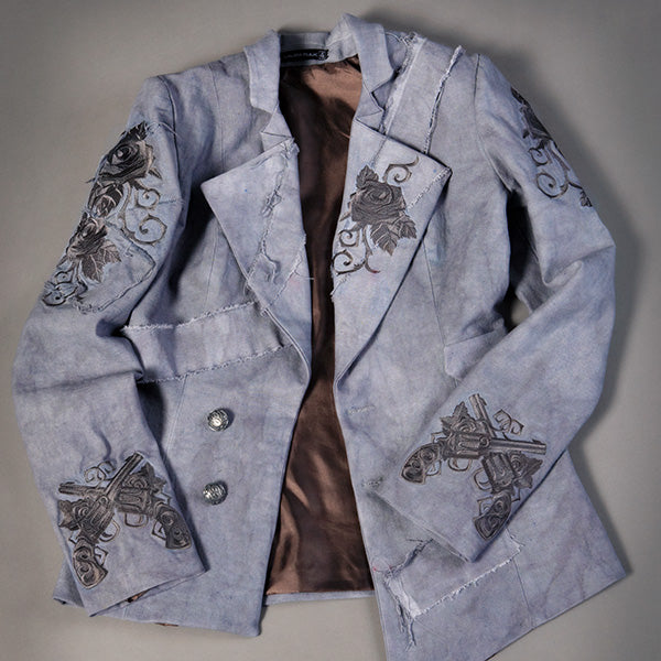 Baroque Punk (Design Pack)