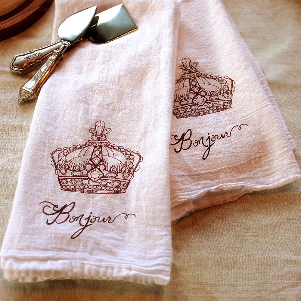 Parisian Love Letter (Design Pack)