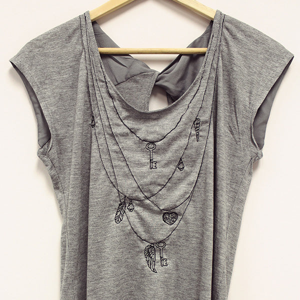 Vintage Charms (Design Pack)