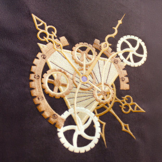 Steampunk Alchemy (Design Pack)