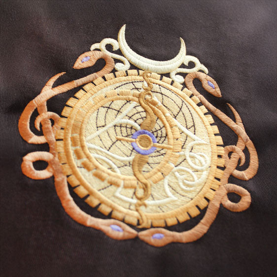 Steampunk Alchemy (Design Pack)