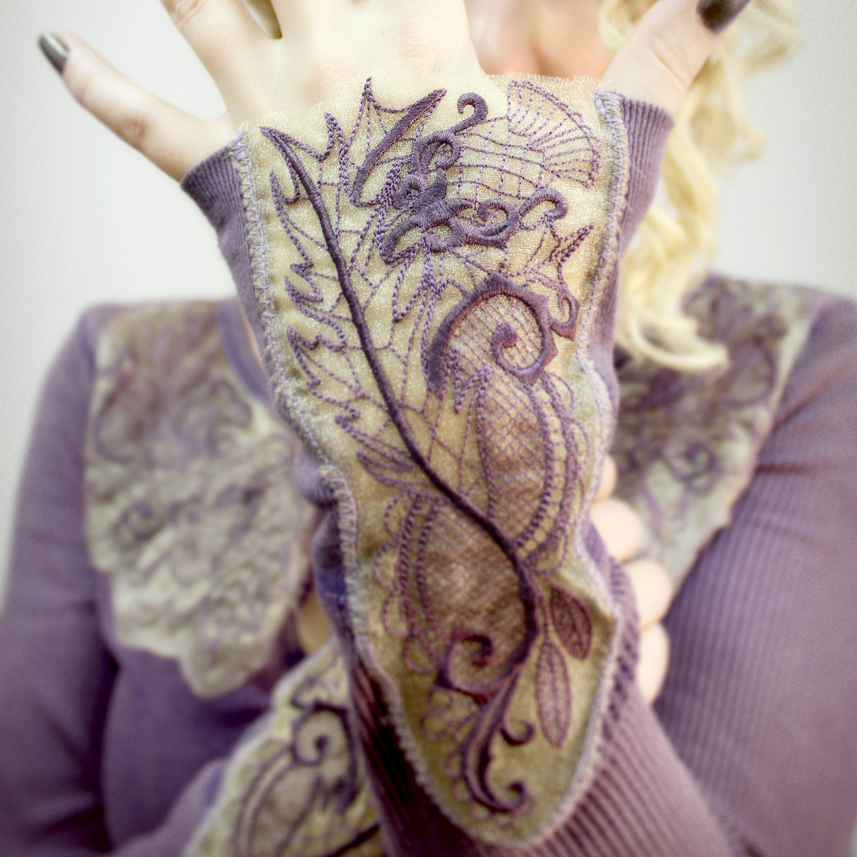 Blackthorn (Design Pack)