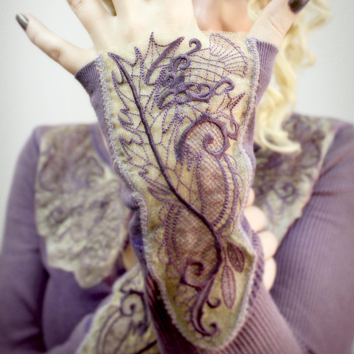 Blackthorn (Design Pack)