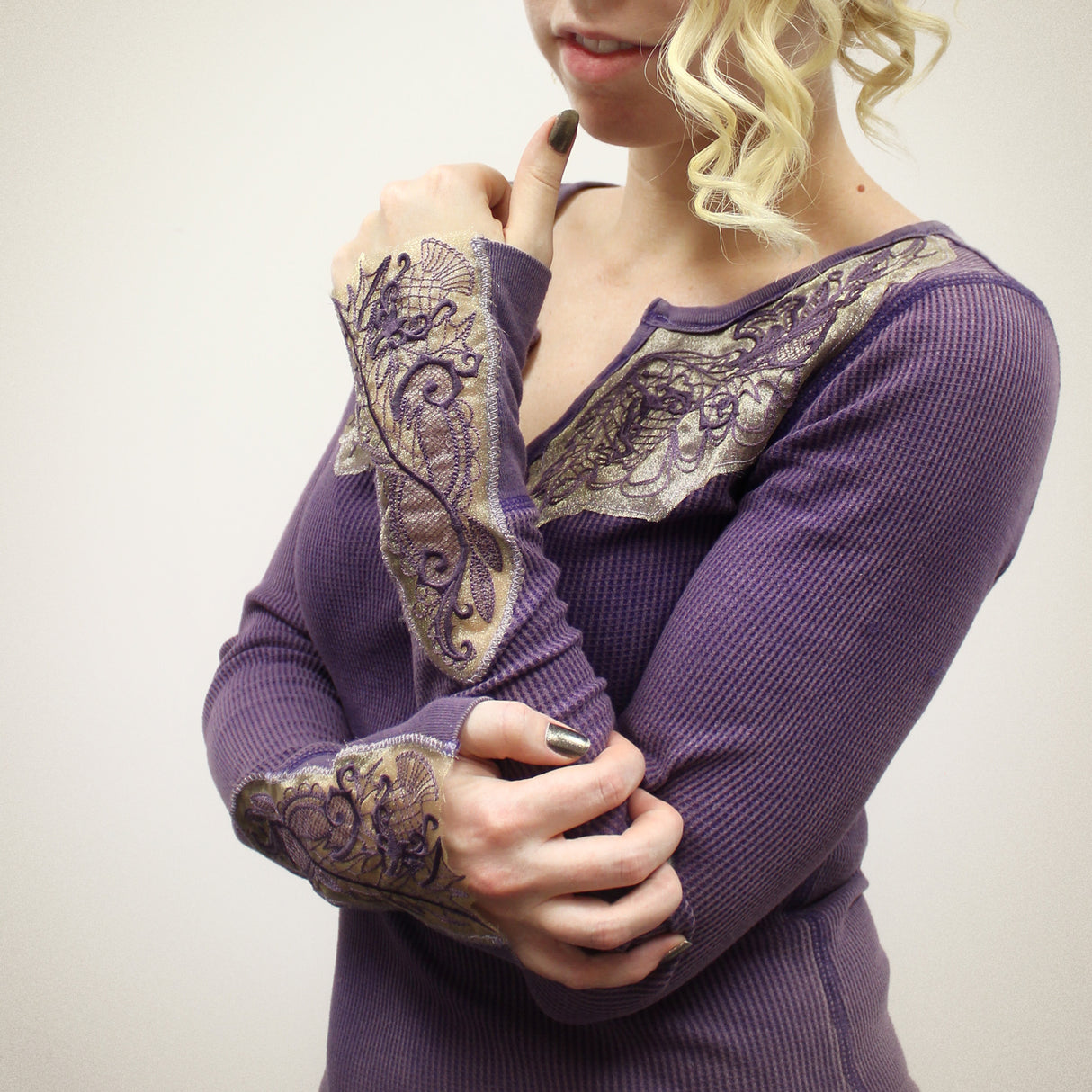 Blackthorn (Design Pack)