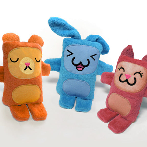 Kawaii Factory (Design Pack)