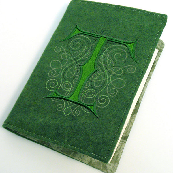 Letter Perfect Alphabet (Design Pack)