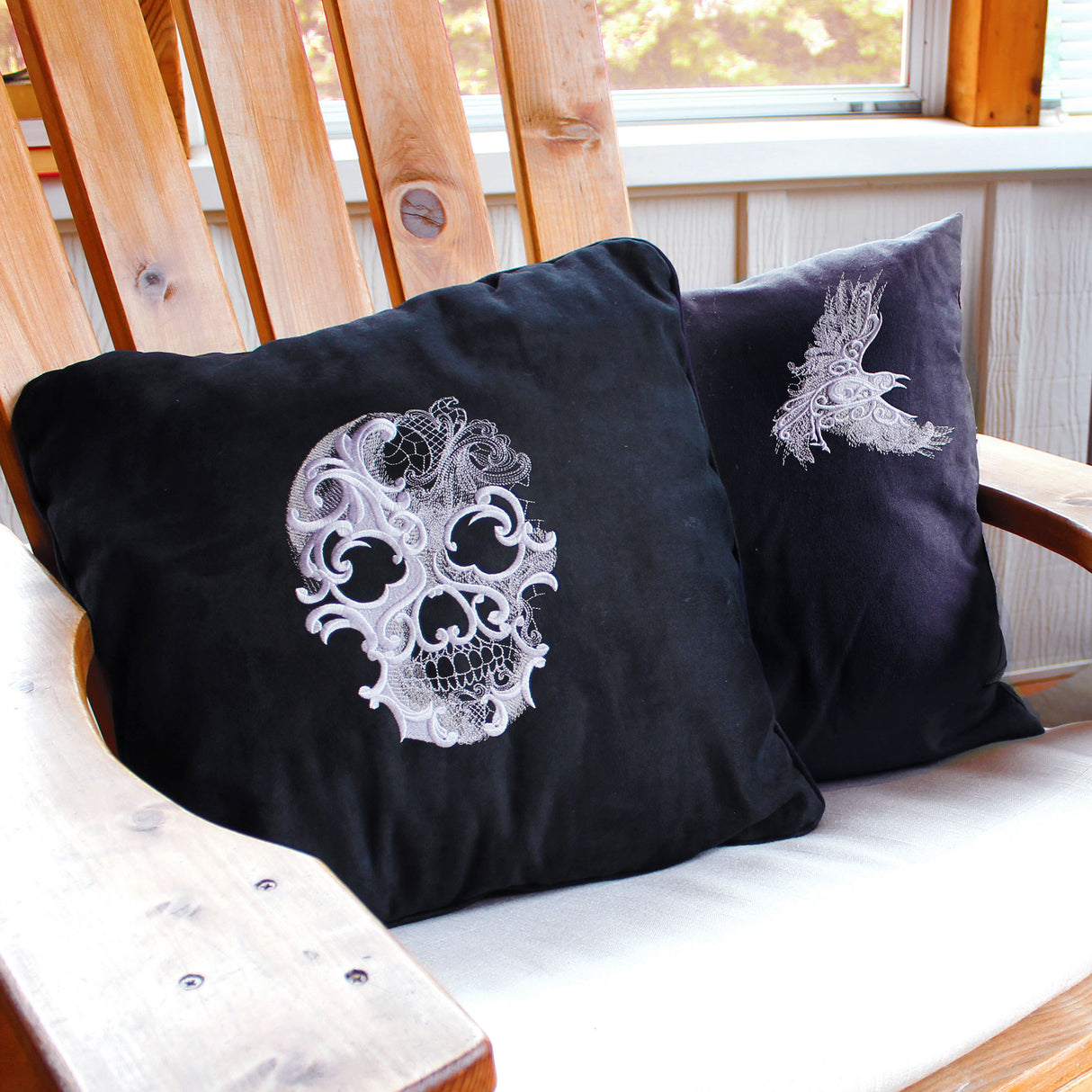 Ghost Baroque (Design Pack)