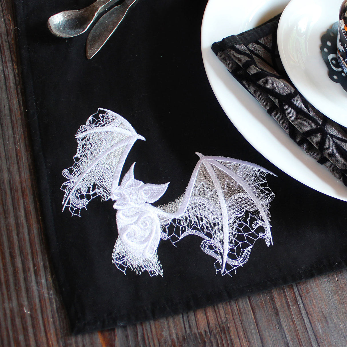 Ghost Baroque (Design Pack)