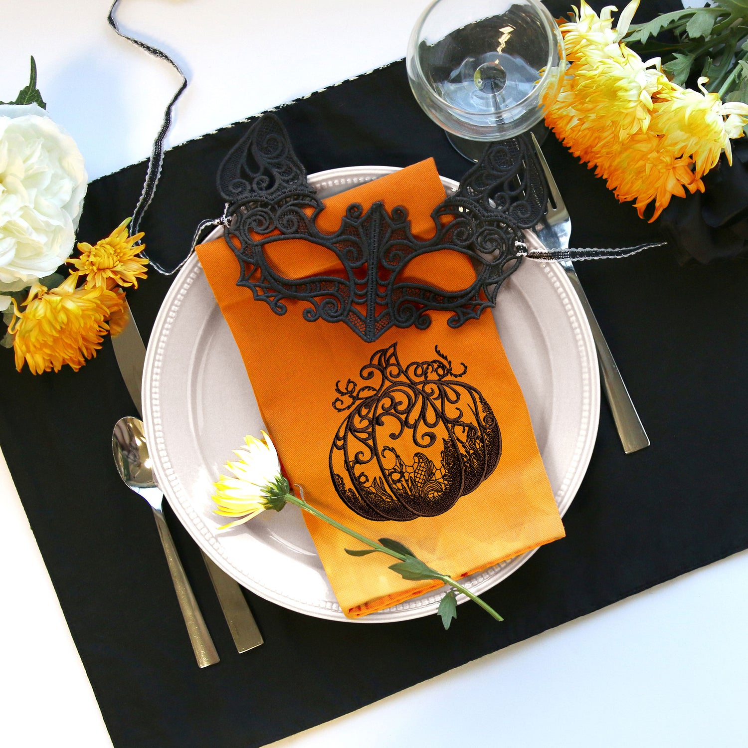 Ghost Baroque (Design Pack)