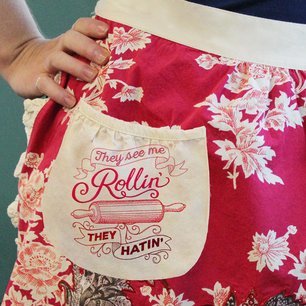 Spice It Up (Design Pack)