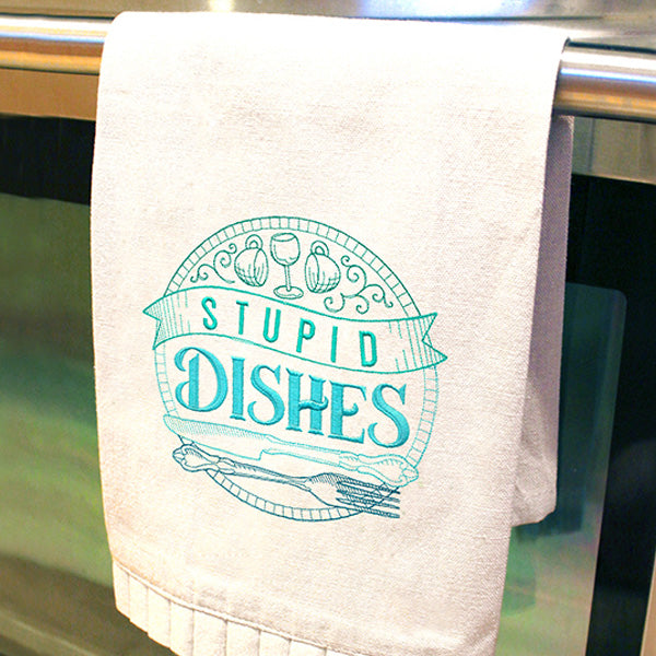 Spice It Up (Design Pack)