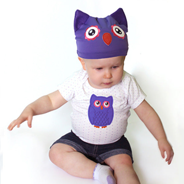 Noggin Nanimals (Applique) (Design Pack)