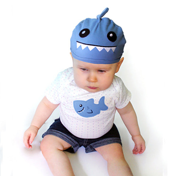 Noggin Nanimals (Applique) (Design Pack) (Split)