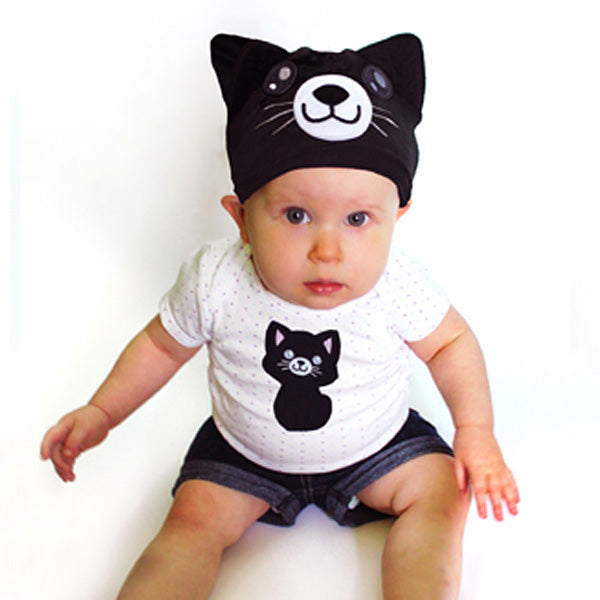 Noggin Nanimals (Applique) (Design Pack) (Split)