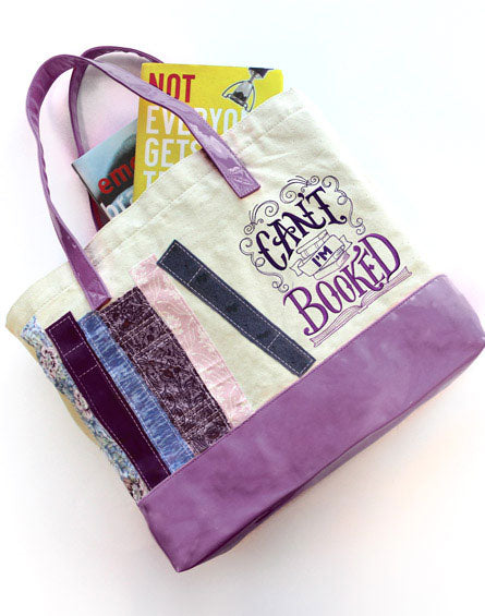 Booked Up (Design Pack)