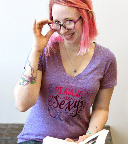 Booked Up (Design Pack)