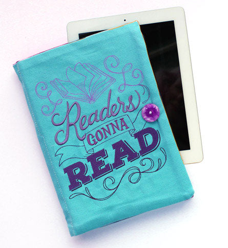 Booked Up (Design Pack)