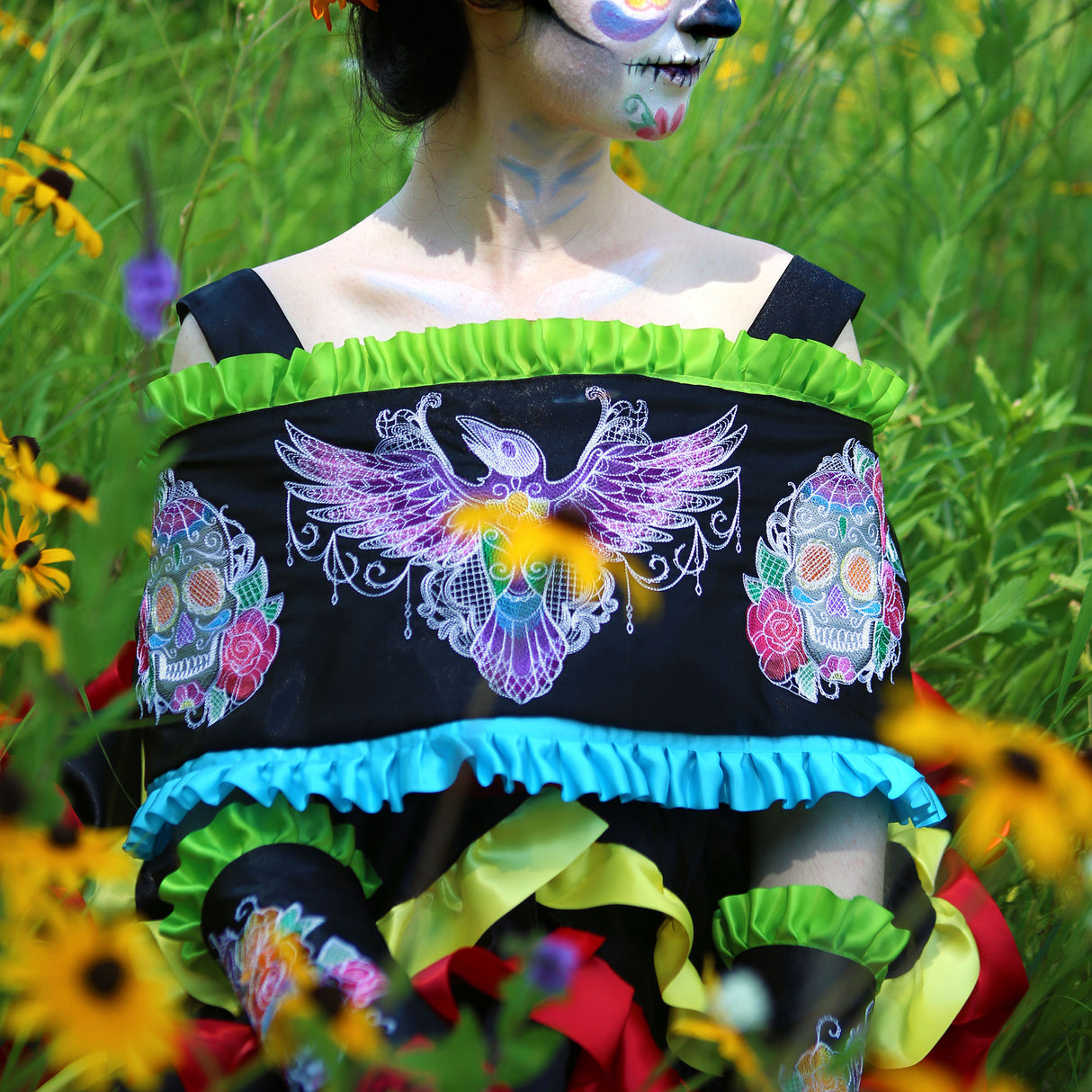 Bella Muerte (Design Pack)