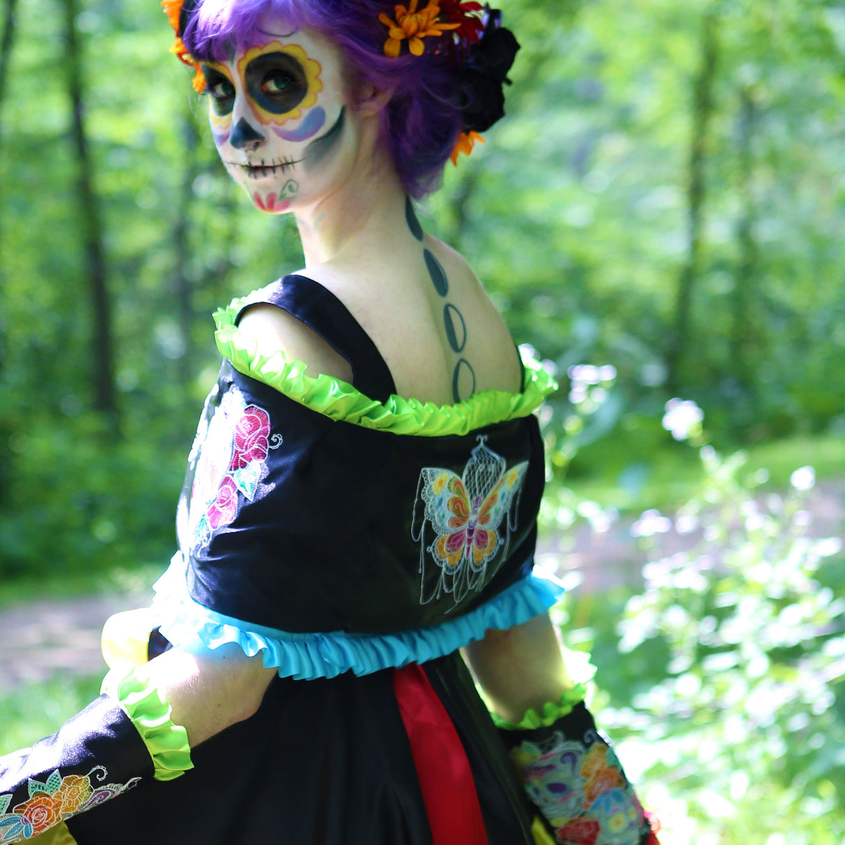 Bella Muerte (Design Pack)