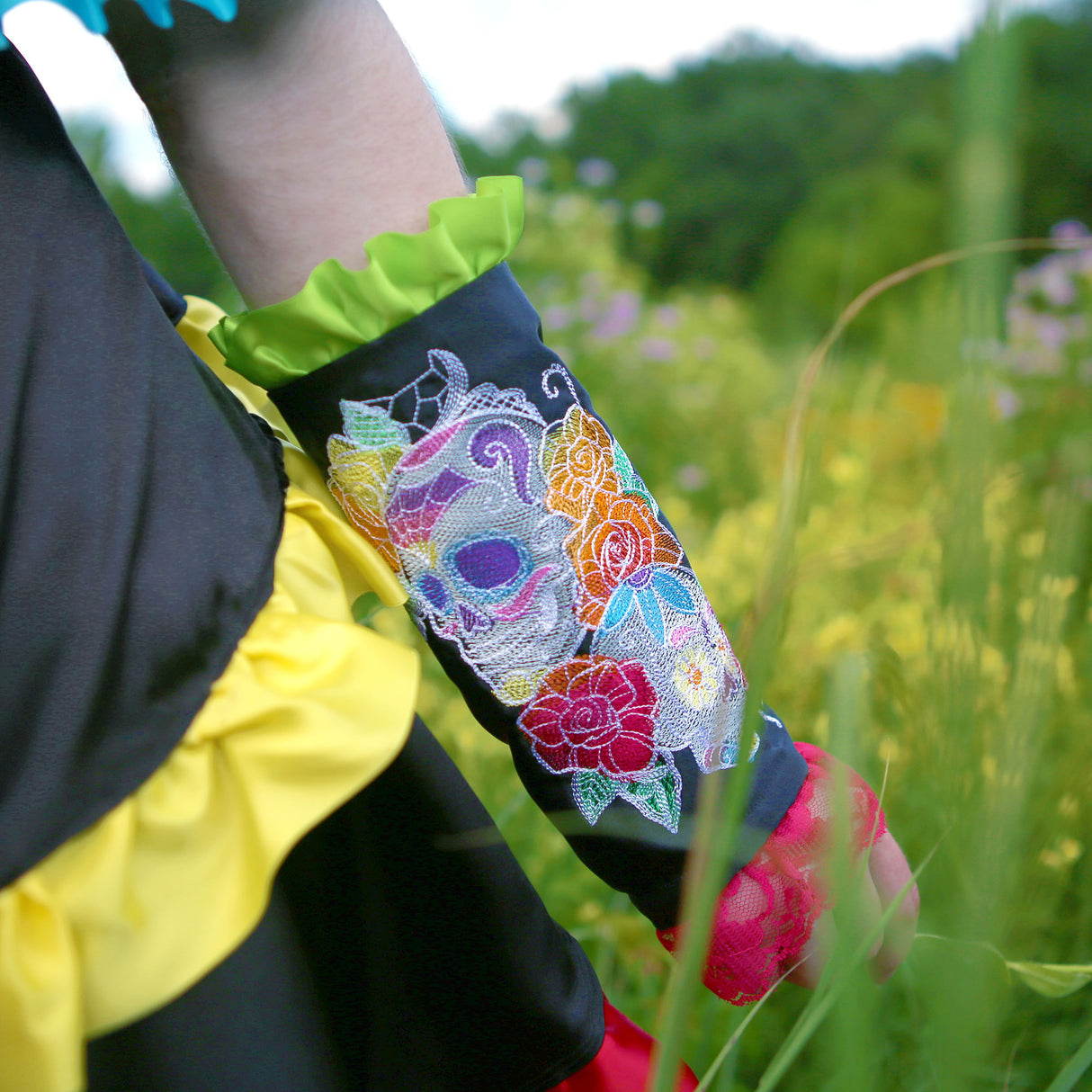 Bella Muerte (Design Pack)