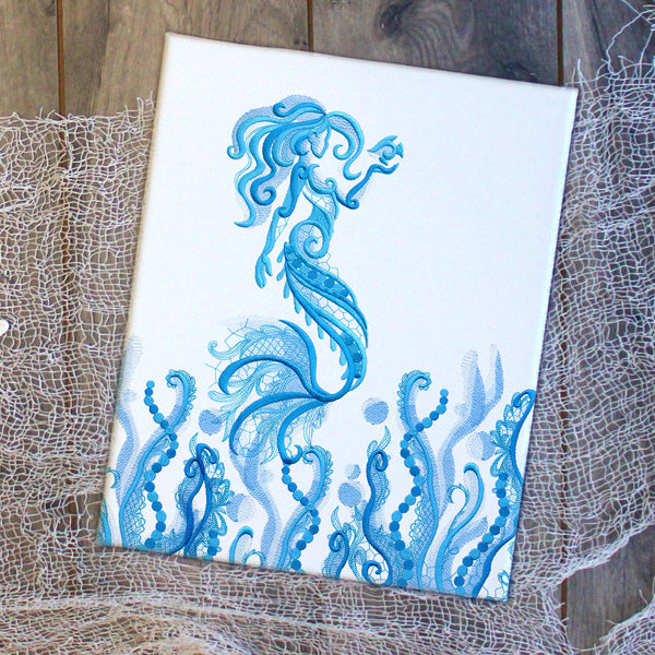 Aquarius (Design Pack)