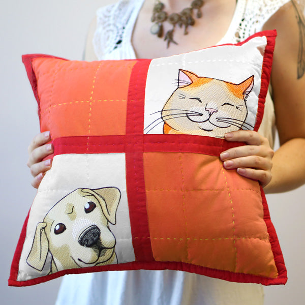 Pocket Pets (Design Pack)