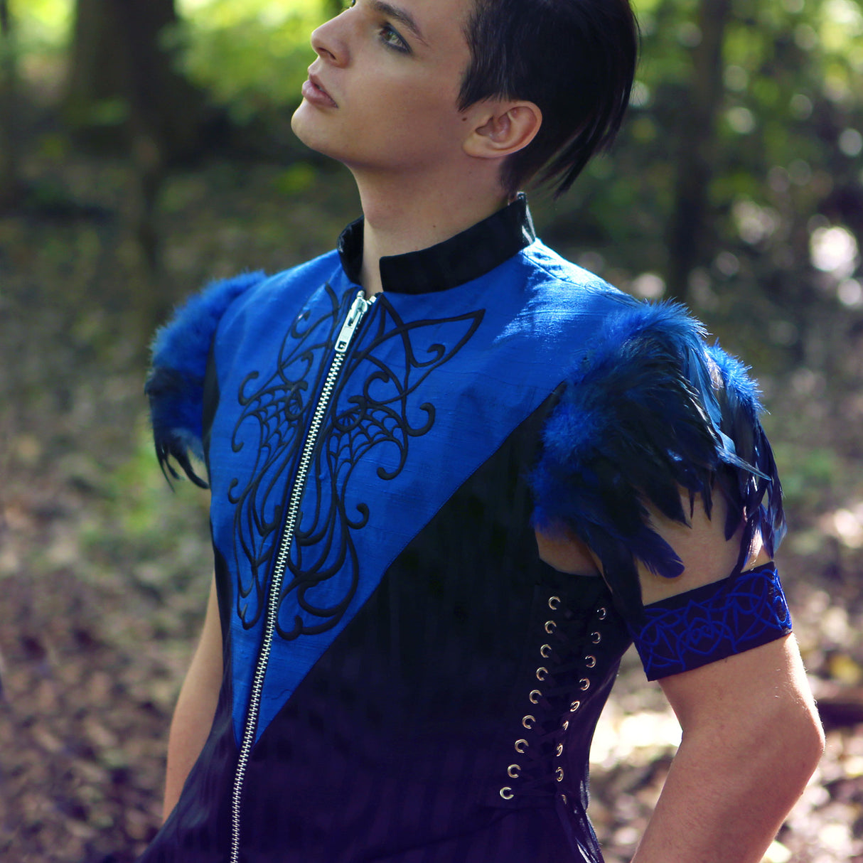 Gothic Nouveau (Design Pack)