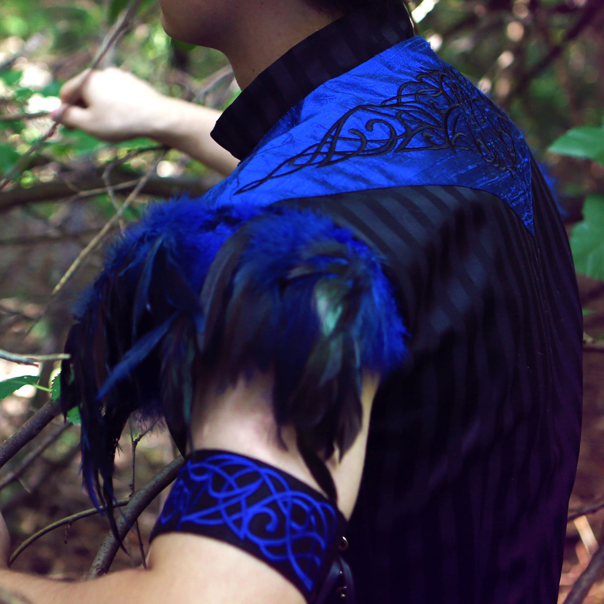 Gothic Nouveau (Design Pack)