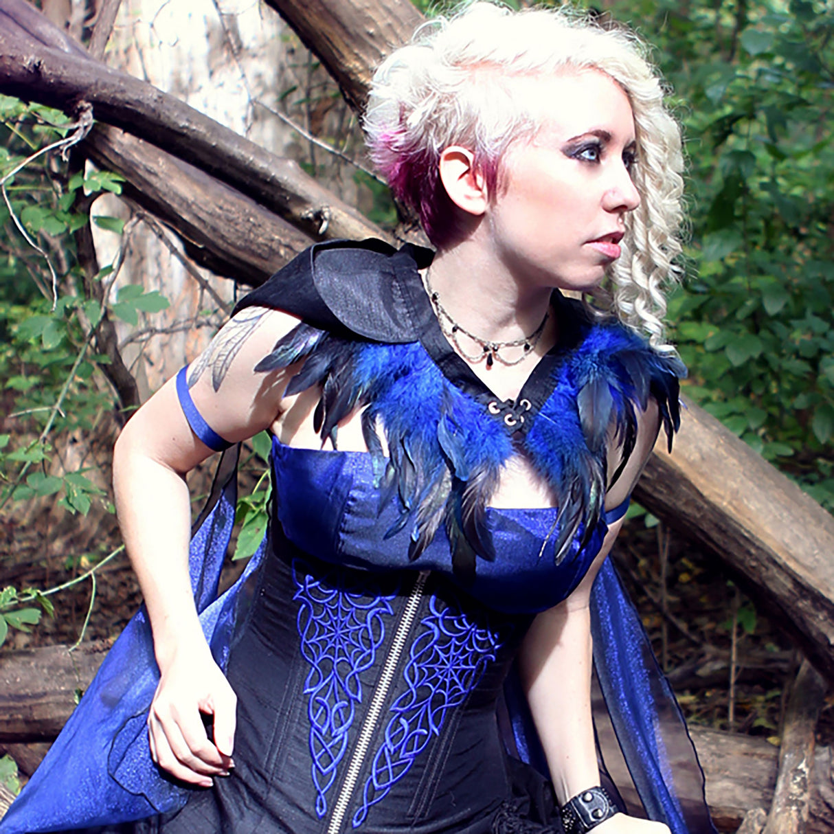 Gothic Nouveau (Design Pack)