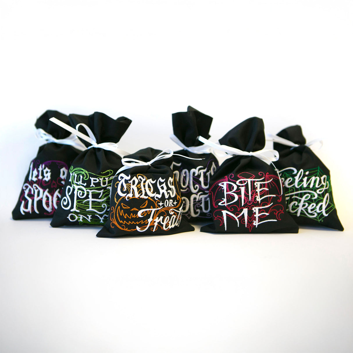 Tricks & Treats (Design Pack)