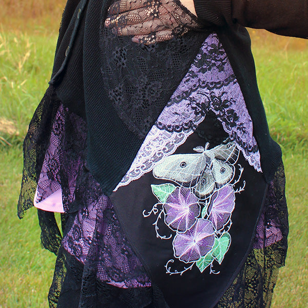 Nocturnus (Design Pack)