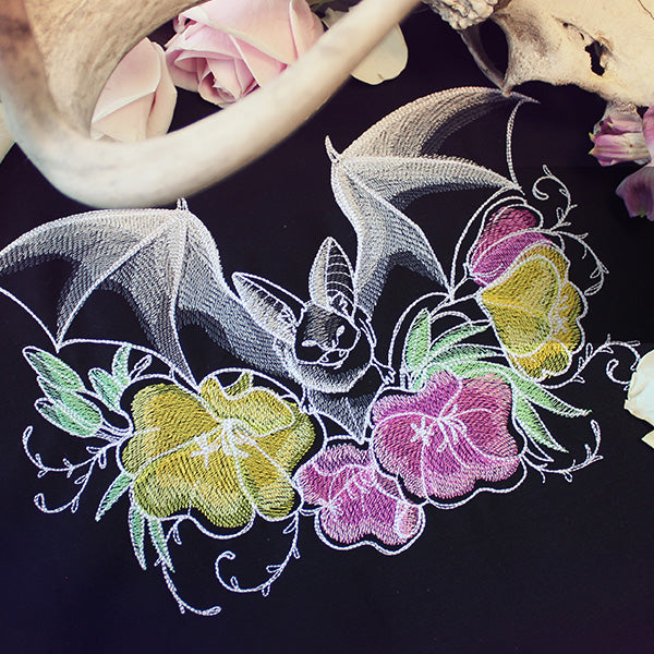 Nocturnus (Design Pack)