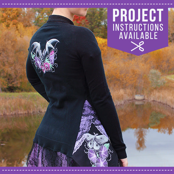 Nocturnus (Design Pack)