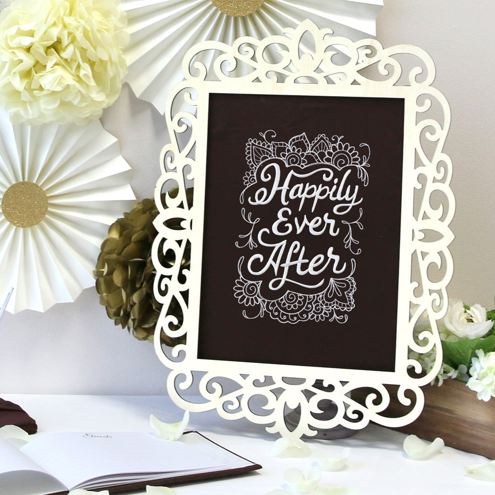 Betrothed (Design Pack)
