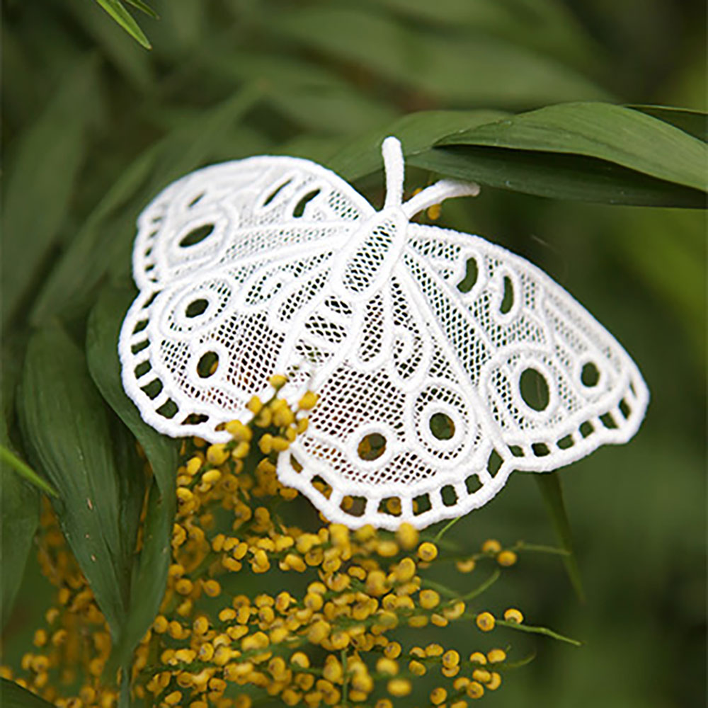 Chrysalis (Lace) (Design Pack)