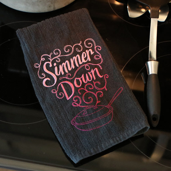 Spice It Up II (Design Pack)