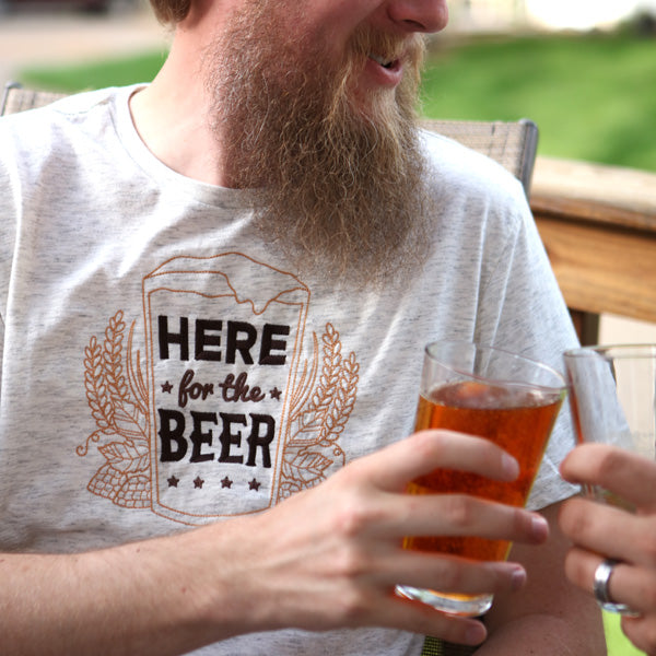 Craft Brew (Design Pack)