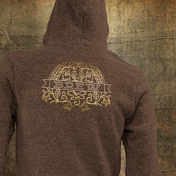 Craft Brew (Design Pack)