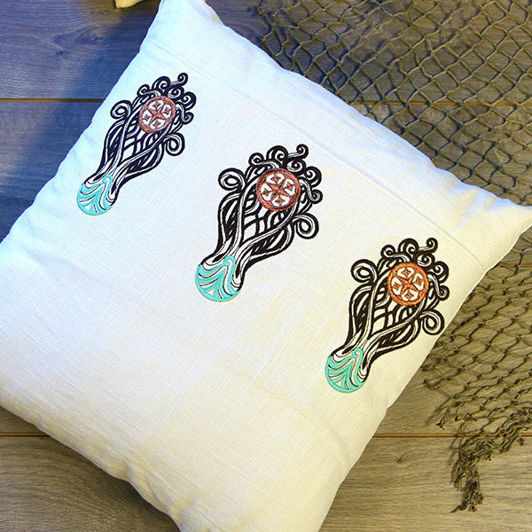 Sea Treasure (Design Pack)